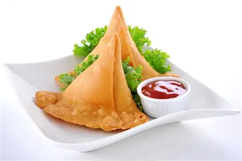 Masala Dosa
